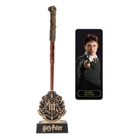 Harry Potter Pen and Desk Stand Harry Potter Wand Display (9)