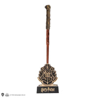 Harry Potter Pen and Desk Stand Harry Potter Wand Display (9)