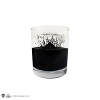 Harry Potter Candle with Necklace Marauder's Map