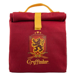 Harry Potter Lunch Bag Gryffindor