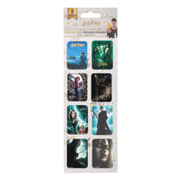 Harry Potter Lenticular Sticker HP movie