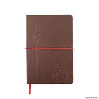 Masters of the Universe - Revelation: Notebook Set (notebook + pen) He-Man with Sword