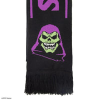 Masters of the Universe Scarf Skeletor 190 cm