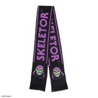 Masters of the Universe Scarf Skeletor 190 cm