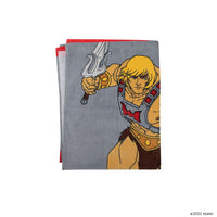 Masters of the Universe Towel He-Man 140 x 70 cm