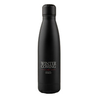 Game of Thrones Thermo Water Bottle House Stark