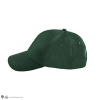 Harry Potter Curved Bill Cap Slytherin