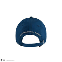 Harry Potter Curved Bill Cap Ravenclaw