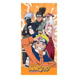 Naruto Towel Ver. 1 140 x 70 cm