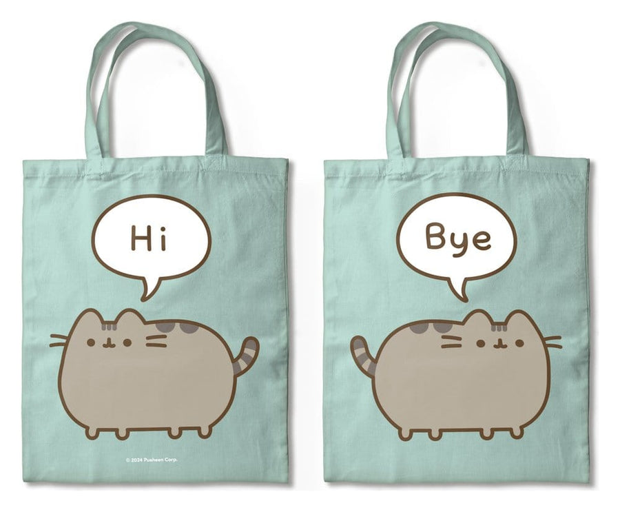 Pusheen Tote Bag 40 x 35 cm
