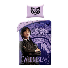 Wednesday Duvet Set Ver. 3 140 x 200 cm / 70 x 90 cm