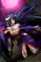 Overlord: Albedo PVC figure 1/7 Gyoso Ver. 15 cm