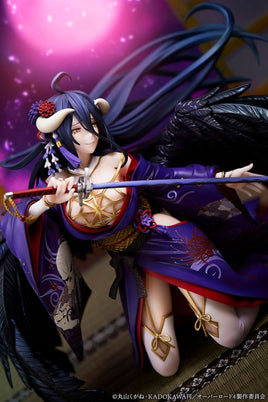 Albedo (Overlord) Gyoso Version