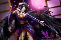 Overlord: Albedo PVC figure 1/7 Gyoso Ver. 15 cm