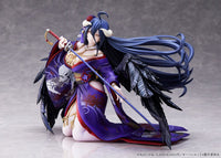 Overlord: Albedo PVC figure 1/7 Gyoso Ver. 15 cm