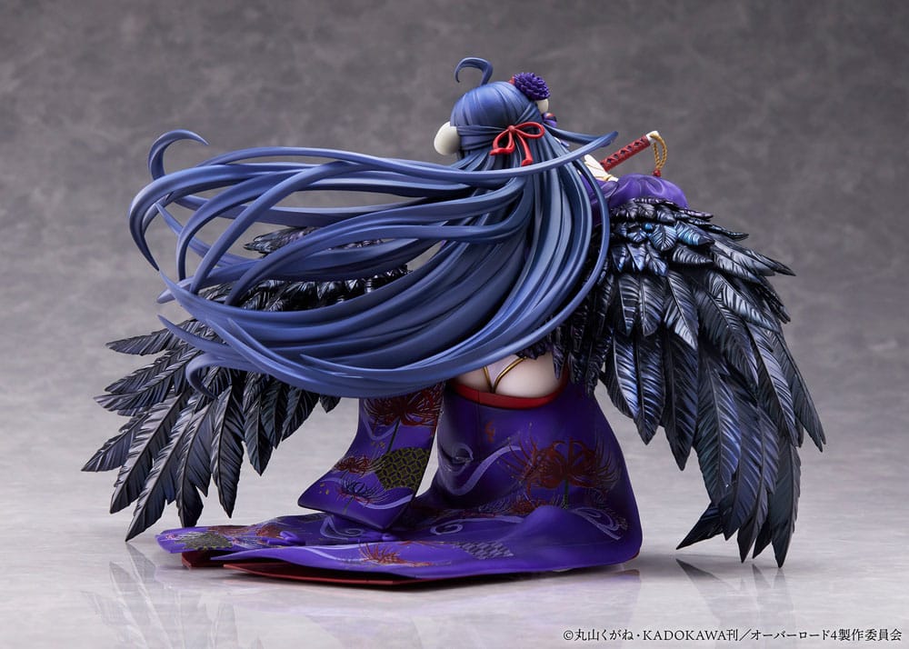 Albedo (Overlord) Gyoso Version