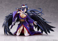 Albedo (Overlord) Gyoso Version