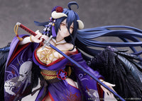 Overlord: Albedo PVC figure 1/7 Gyoso Ver. 15 cm