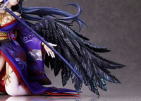 Overlord: Albedo PVC figure 1/7 Gyoso Ver. 15 cm