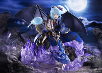 That Time I Got Reincarnated as a Slime PVC figure 1/7 Gyoso Rimuru Tempest 21 cm