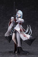 Original Character PVC figure 1/7 Gyoso Uchikake 25 cm