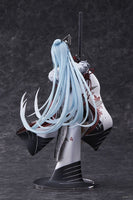 Original Character PVC figure 1/7 Gyoso Uchikake 25 cm