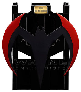 Batman Beyond Replica 1/1 Batarang 15 cm