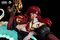 League of Legends - Statue 1/4 - Miss Fortune - The Bounty Hunter