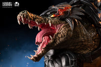 League of Legends - Statue 1/4 - Renekton - The Butcher Of The Sands