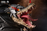 League of Legends - Statue 1/4 - Renekton - The Butcher Of The Sands