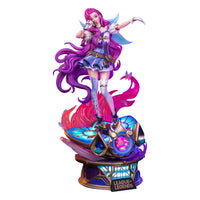 League of Legends - Statue 1/4 - Seraphine: The Starry-Eyed Songstress 58 cm