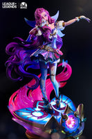 League of Legends - Statue 1/4 - Seraphine: The Starry-Eyed Songstress 58 cm