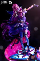 League of Legends - Statue 1/4 - Seraphine: The Starry-Eyed Songstress 58 cm