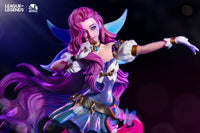 League of Legends - Statue 1/4 - Seraphine: The Starry-Eyed Songstress 58 cm