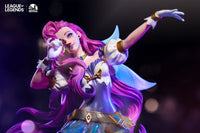 League of Legends - Statue 1/4 - Seraphine: The Starry-Eyed Songstress 58 cm