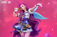 League of Legends - Statue 1/4 - Seraphine: The Starry-Eyed Songstress 58 cm