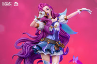 League of Legends - Statue 1/4 - Seraphine: The Starry-Eyed Songstress 58 cm