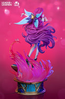 League of Legends - Statue 1/4 - Seraphine: The Starry-Eyed Songstress 58 cm