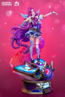 League of Legends - Statue 1/4 - Seraphine: The Starry-Eyed Songstress 58 cm