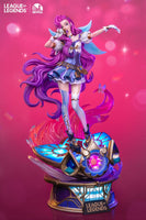 League of Legends - Statue 1/4 - Seraphine: The Starry-Eyed Songstress 58 cm