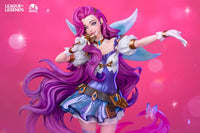 League of Legends - Statue 1/4 - Seraphine: The Starry-Eyed Songstress 58 cm