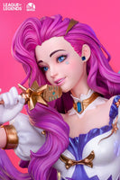 League of Legends - Statue 1/4 - Seraphine: The Starry-Eyed Songstress 58 cm