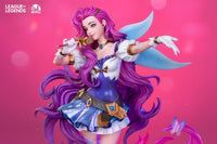 League of Legends - Statue 1/4 - Seraphine: The Starry-Eyed Songstress 58 cm