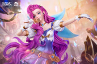 League of Legends - Statue 1/4 - Seraphine: The Starry-Eyed Songstress 58 cm