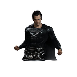 Justice League Life Size Bust Superman 89 cm