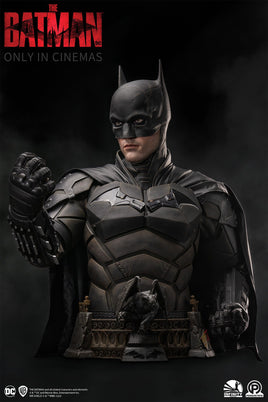 DC Comics - The Batman Life Size Bust Batman 93 cm