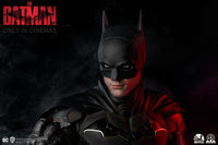 DC Comics - The Batman Life Size Bust Batman 93 cm