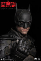 DC Comics - The Batman Life Size Bust Batman 93 cm