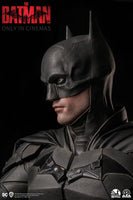 DC Comics - The Batman Life Size Bust Batman 93 cm