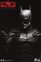 DC Comics - The Batman Life Size Bust Batman 93 cm